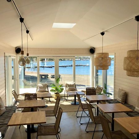 Kaeringsund Resort إكيرو المظهر الخارجي الصورة