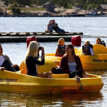 Kaeringsund Resort إكيرو المظهر الخارجي الصورة