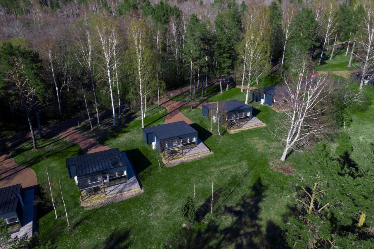 Kaeringsund Resort إكيرو المظهر الخارجي الصورة