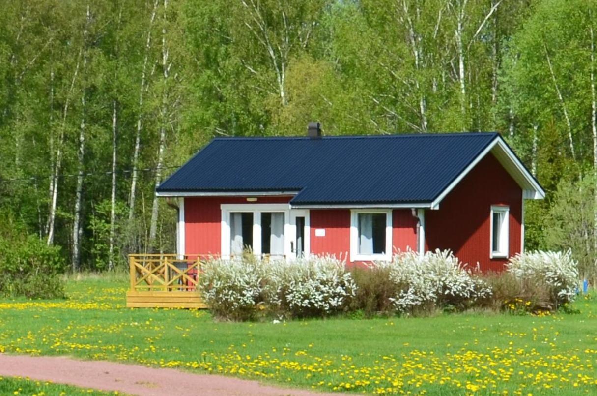 Kaeringsund Resort إكيرو المظهر الخارجي الصورة