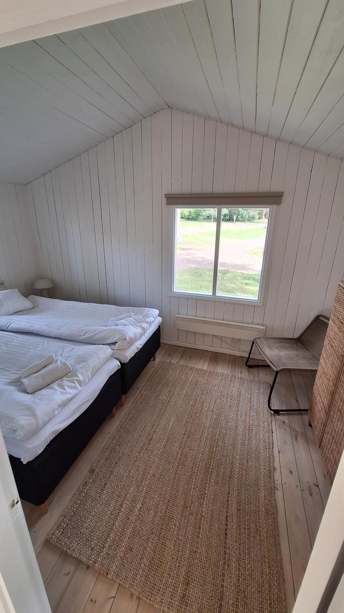 Kaeringsund Resort إكيرو المظهر الخارجي الصورة