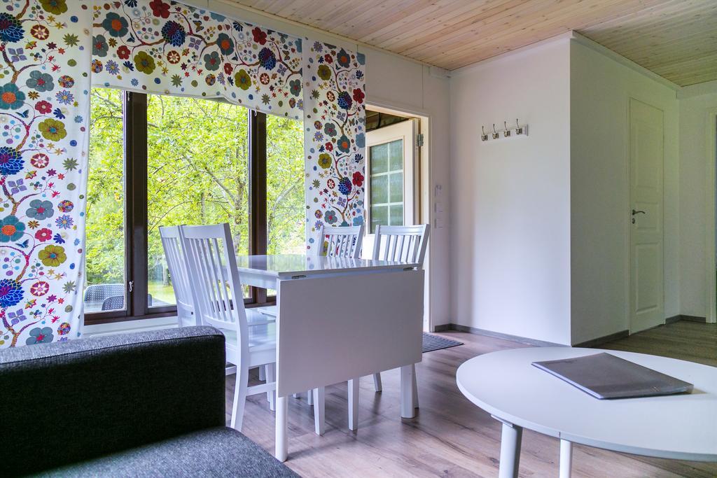 Kaeringsund Resort إكيرو المظهر الخارجي الصورة