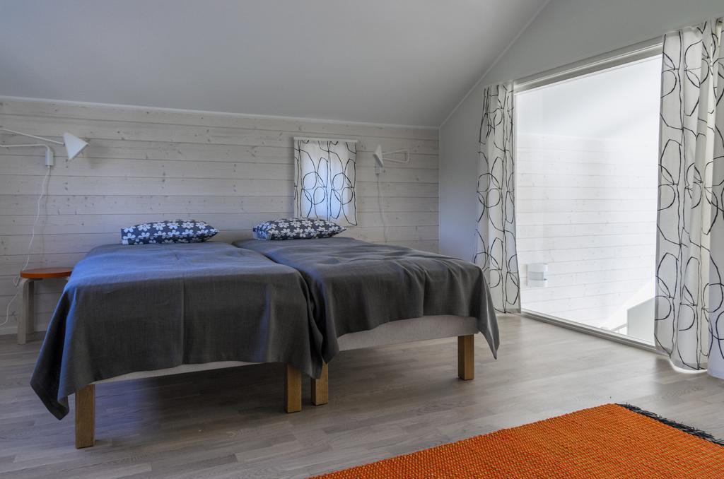 Kaeringsund Resort إكيرو المظهر الخارجي الصورة