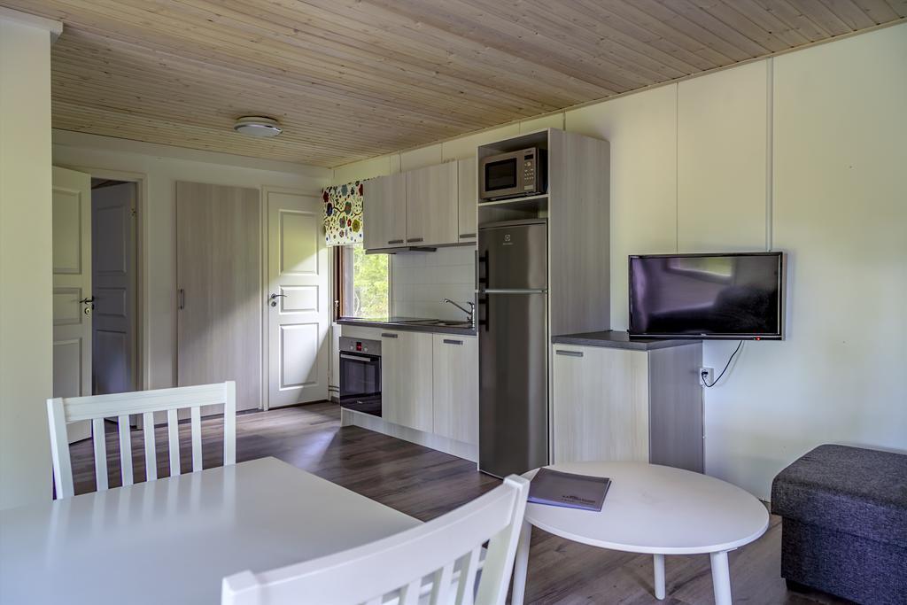 Kaeringsund Resort إكيرو المظهر الخارجي الصورة