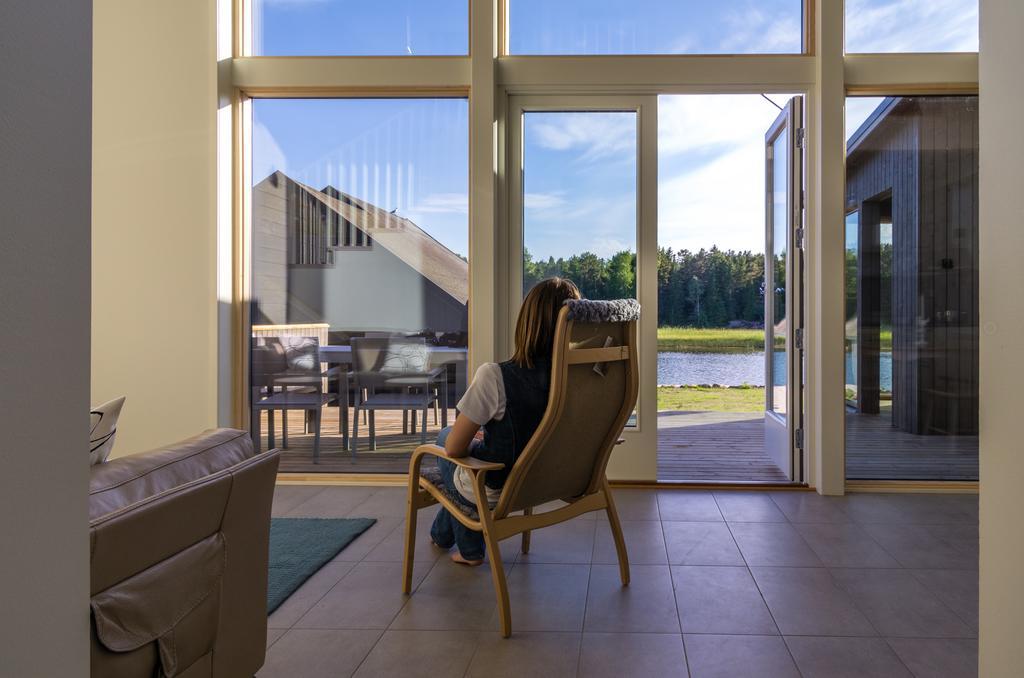 Kaeringsund Resort إكيرو المظهر الخارجي الصورة