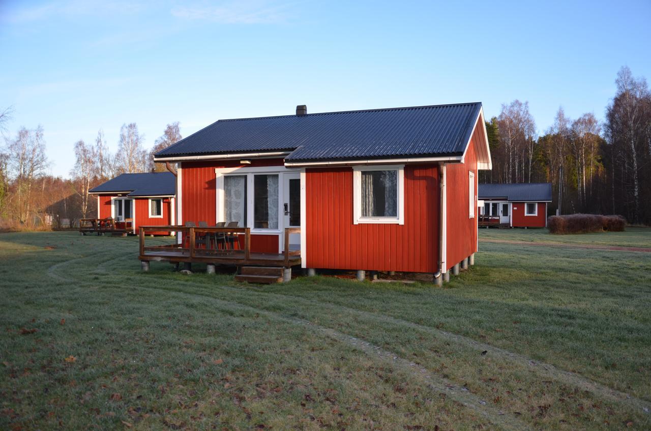 Kaeringsund Resort إكيرو المظهر الخارجي الصورة