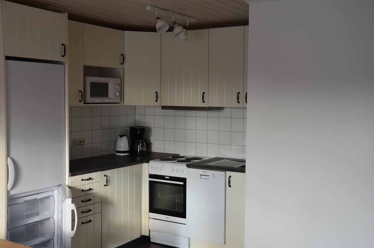 Kaeringsund Resort إكيرو المظهر الخارجي الصورة