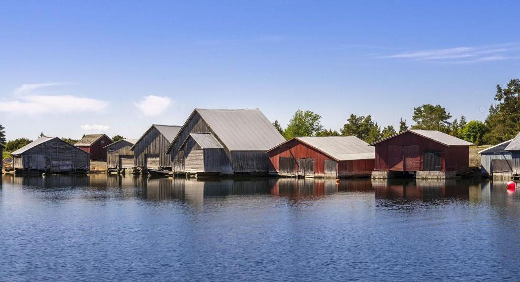 Kaeringsund Resort إكيرو المظهر الخارجي الصورة