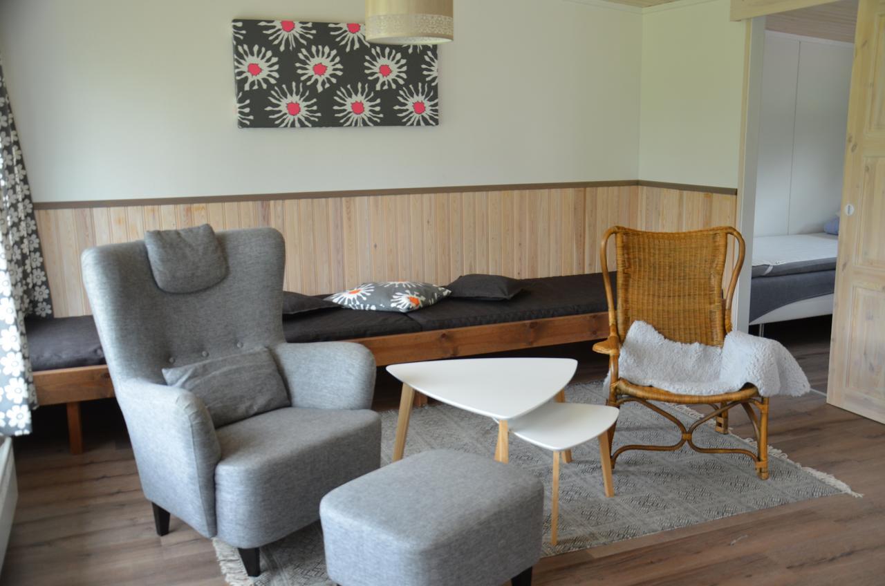 Kaeringsund Resort إكيرو المظهر الخارجي الصورة