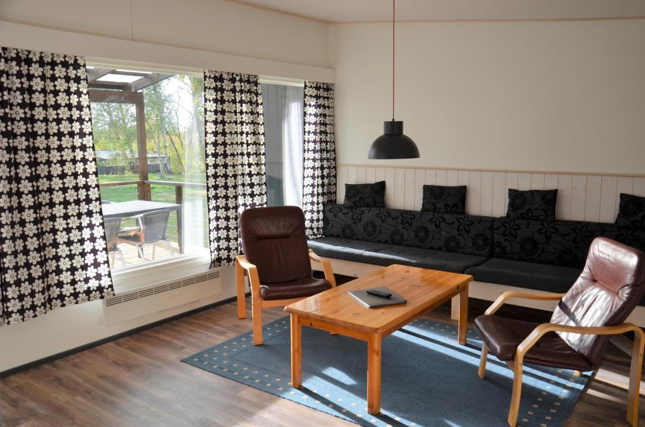 Kaeringsund Resort إكيرو المظهر الخارجي الصورة